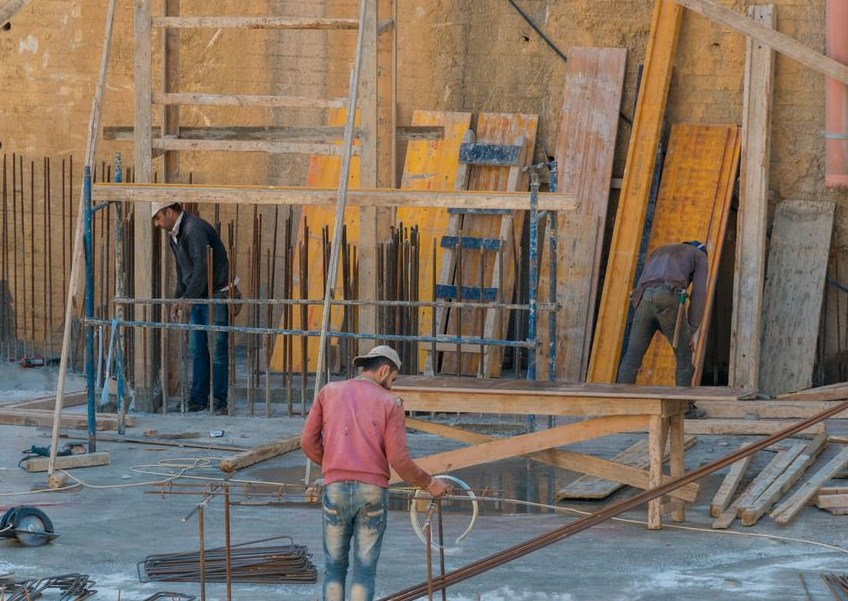 Concrete Contractor Cost Guide in Kahului