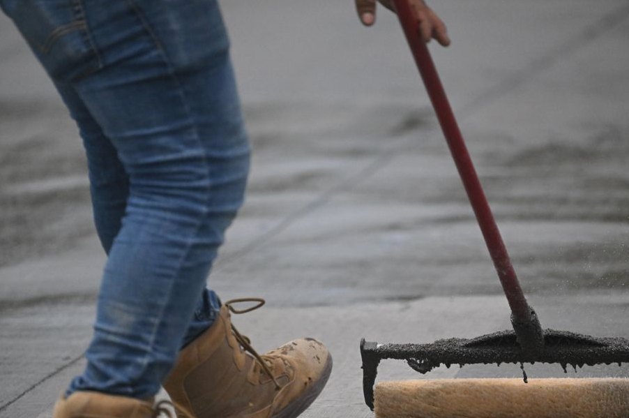 Concrete Resurfacing in Kahului