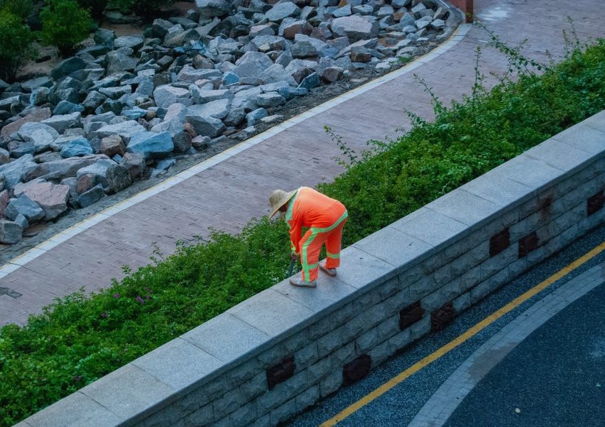 A closer look
