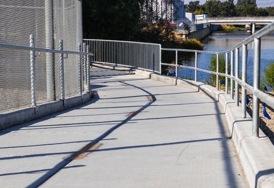 Concrete Sidewalk And Walkway Installation in Kahului
