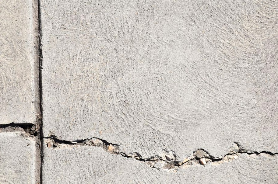 Concrete Slabjacking in Kahului